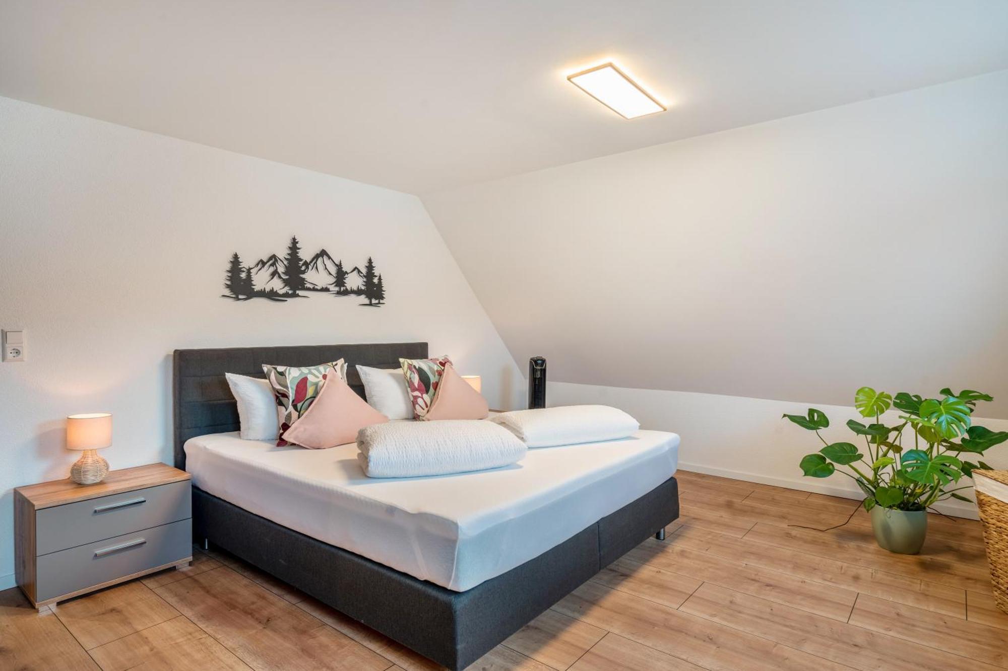 Goldener Hirsch Apartment Лар Екстериор снимка